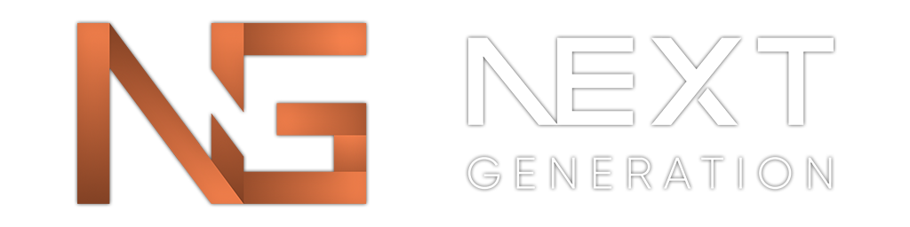 Next Generation Logo